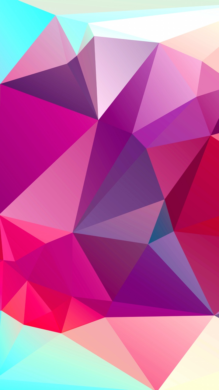 Обои Чарльз Уильям, как ты видишь мир, наложение текстуры, Шазам, красочность в разрешении 720x1280