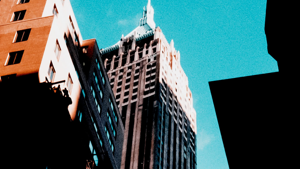 Обои Гарлем ретромиграция ремикс, ретромиграция, ремикс, спотифай, soundcloud в разрешении 1280x720