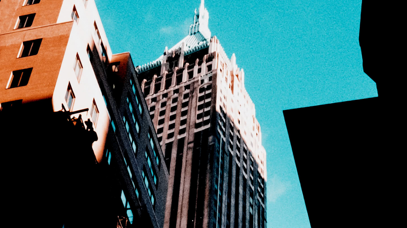 Обои Гарлем ретромиграция ремикс, ретромиграция, ремикс, спотифай, soundcloud в разрешении 1366x768