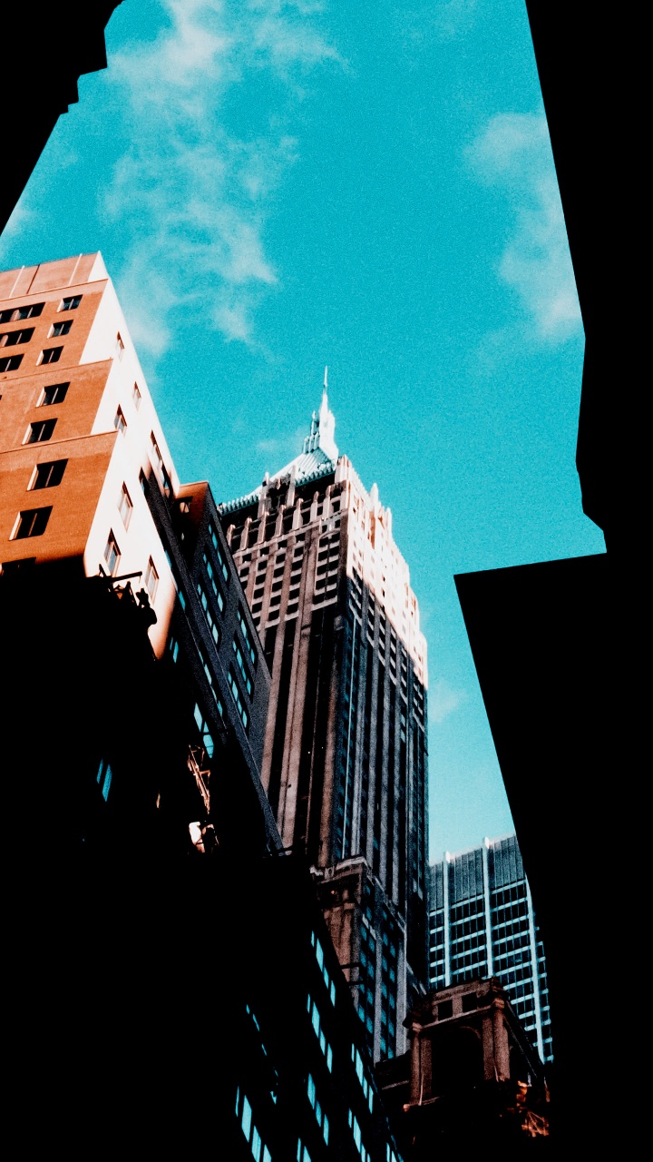 Обои Гарлем ретромиграция ремикс, ретромиграция, ремикс, спотифай, soundcloud в разрешении 720x1280