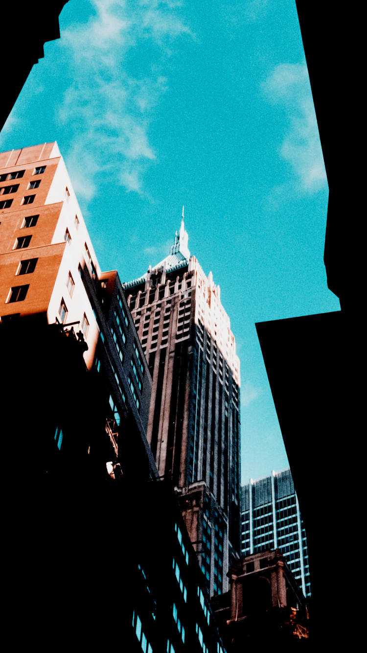 Обои Гарлем ретромиграция ремикс, ретромиграция, ремикс, спотифай, soundcloud в разрешении 750x1334