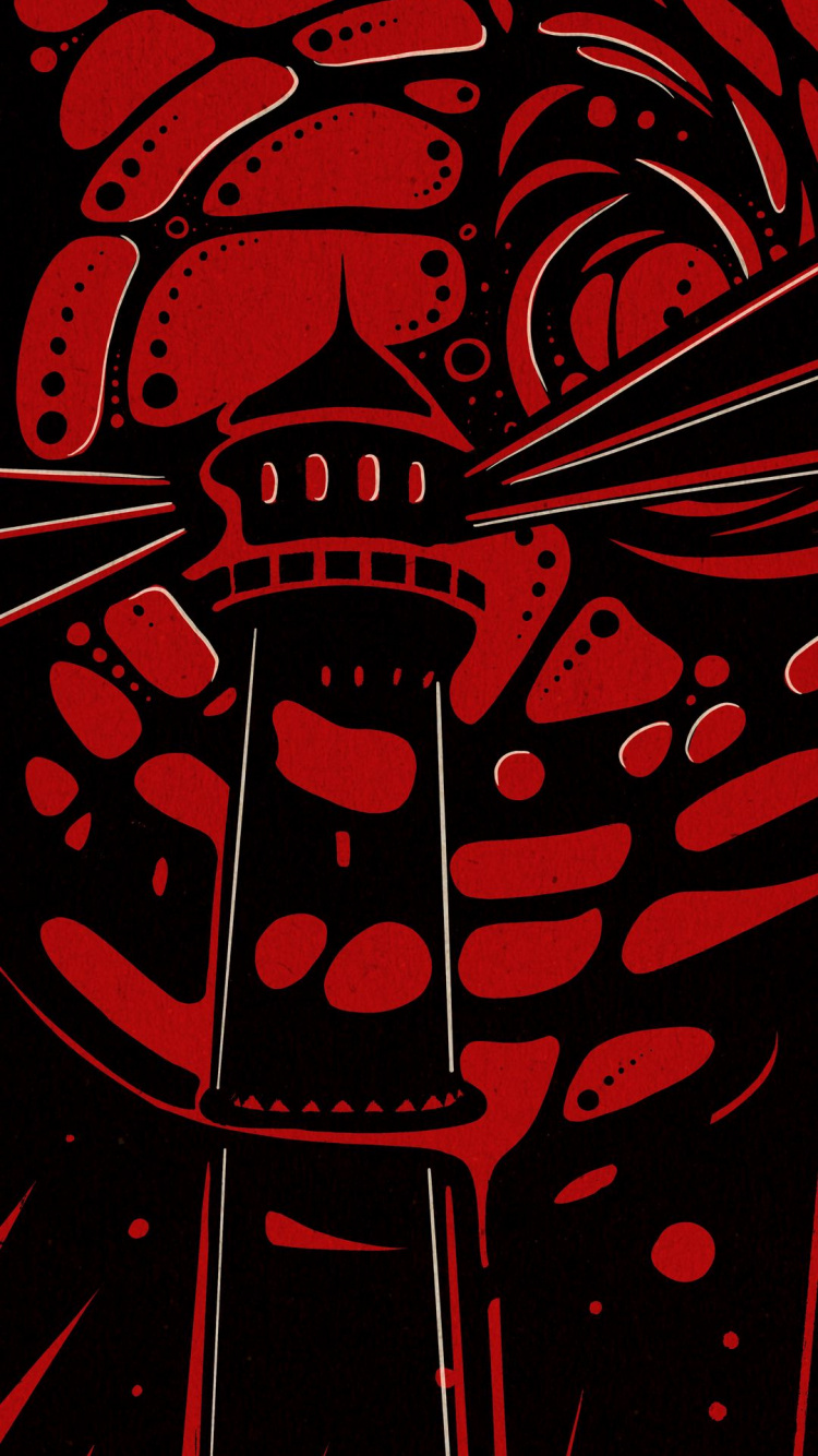 Обои узор, визуальное искусство, дизайн, графический дизайн, постер в разрешении 750x1334