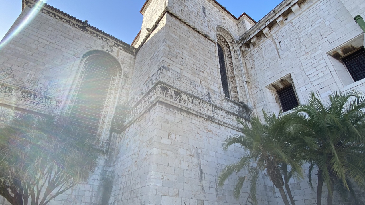 Обои архитектура, недвижимость, историческое место, арка, классическая архитектура в разрешении 1280x720