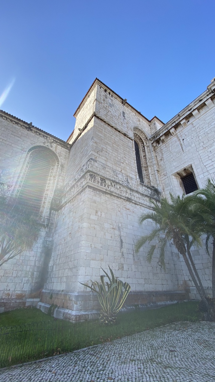 Обои архитектура, недвижимость, историческое место, арка, классическая архитектура в разрешении 720x1280