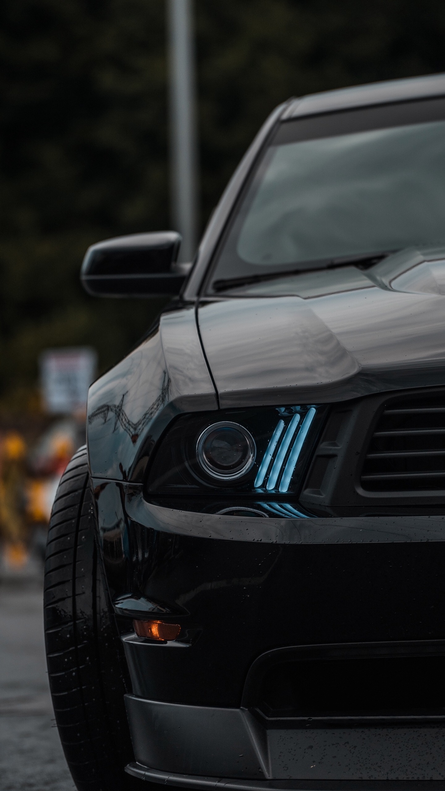 Обои спорткар, легковые автомобили, акура илькс 2019 года, Байерише Моторен Верке АГ, суперкар в разрешении 1440x2560