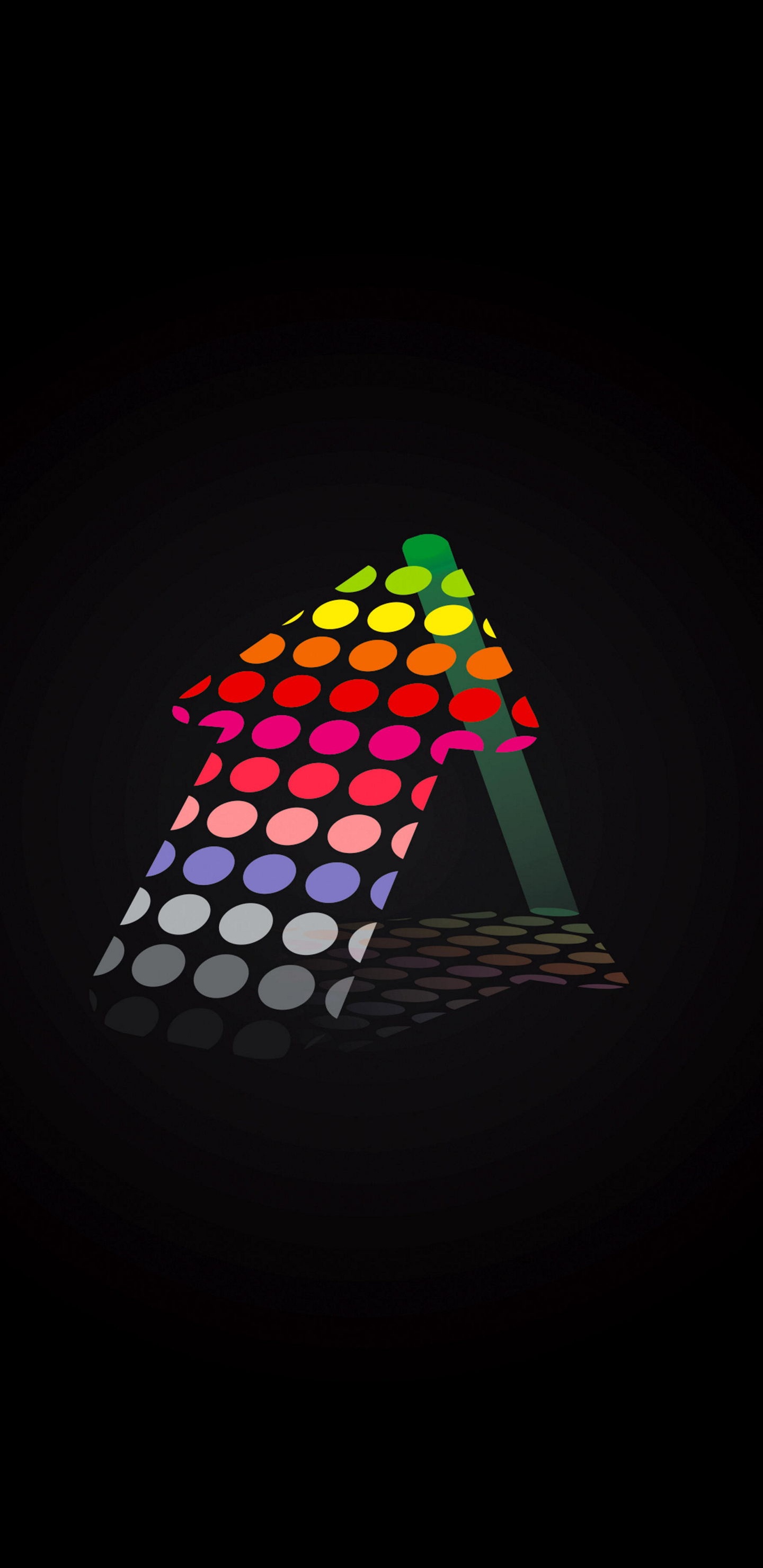 Обои андроид, смартфон, графический дизайн, дизайн, узор в разрешении 1440x2960