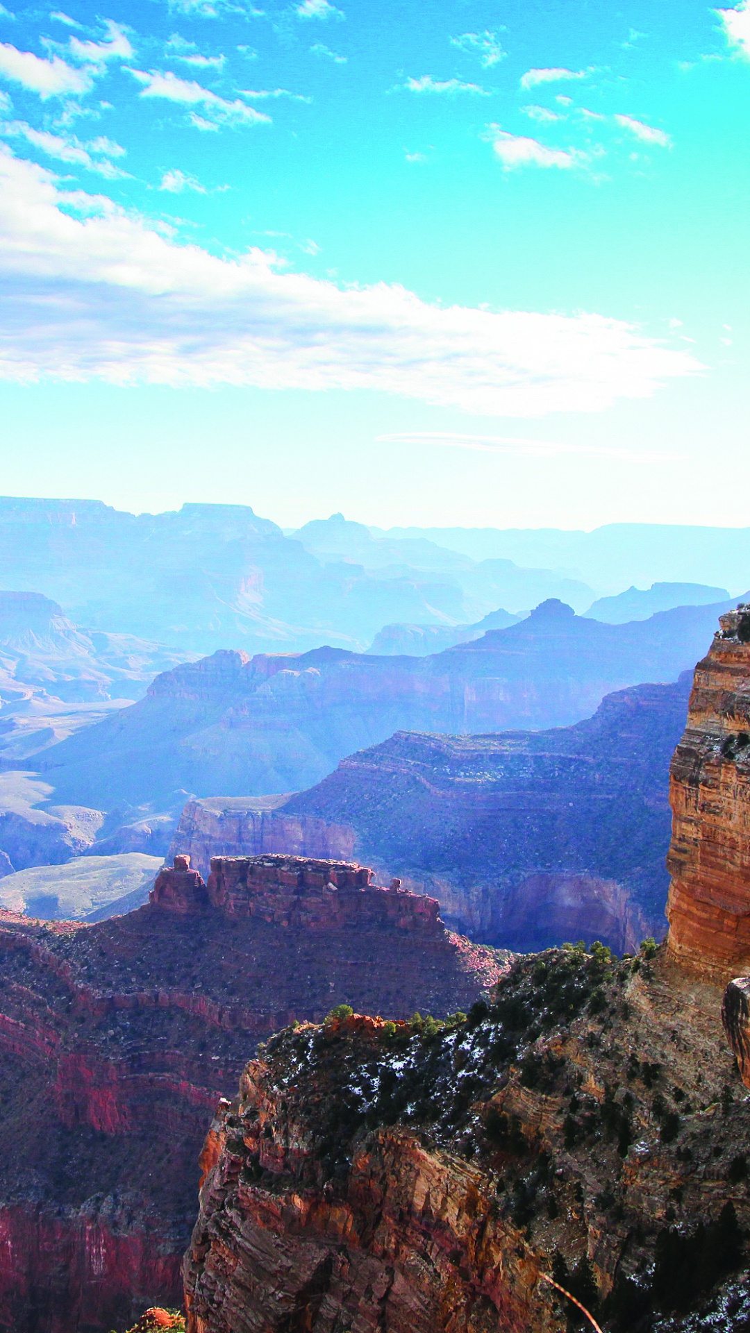 Обои природа, гора, каньон, дикая местность, национальный парк в разрешении 1080x1920