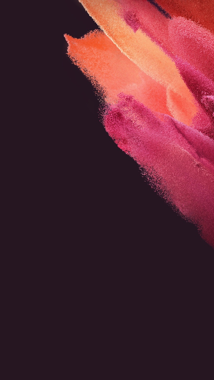 Обои Samsung Galaxy, Samsung, смартфон, амолед, лепесток в разрешении 720x1280