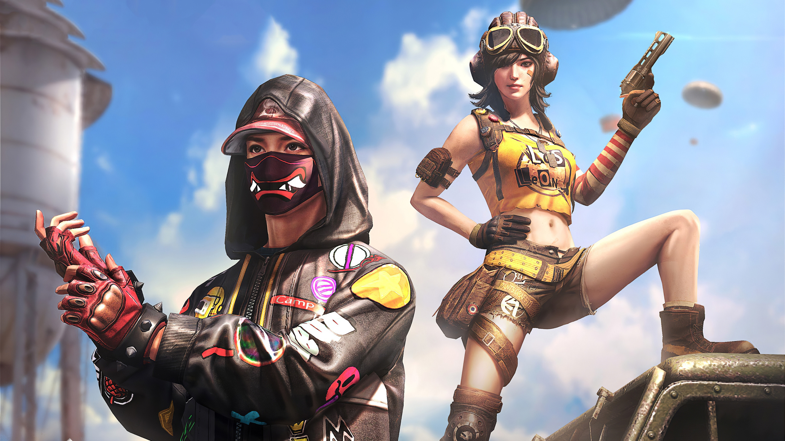 Обои игры, забава, компьютерная игра, отдых в разрешении 2560x1440