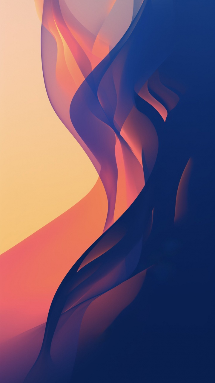 Обои темнота, планшет, идея, 2025, ios в разрешении 720x1280