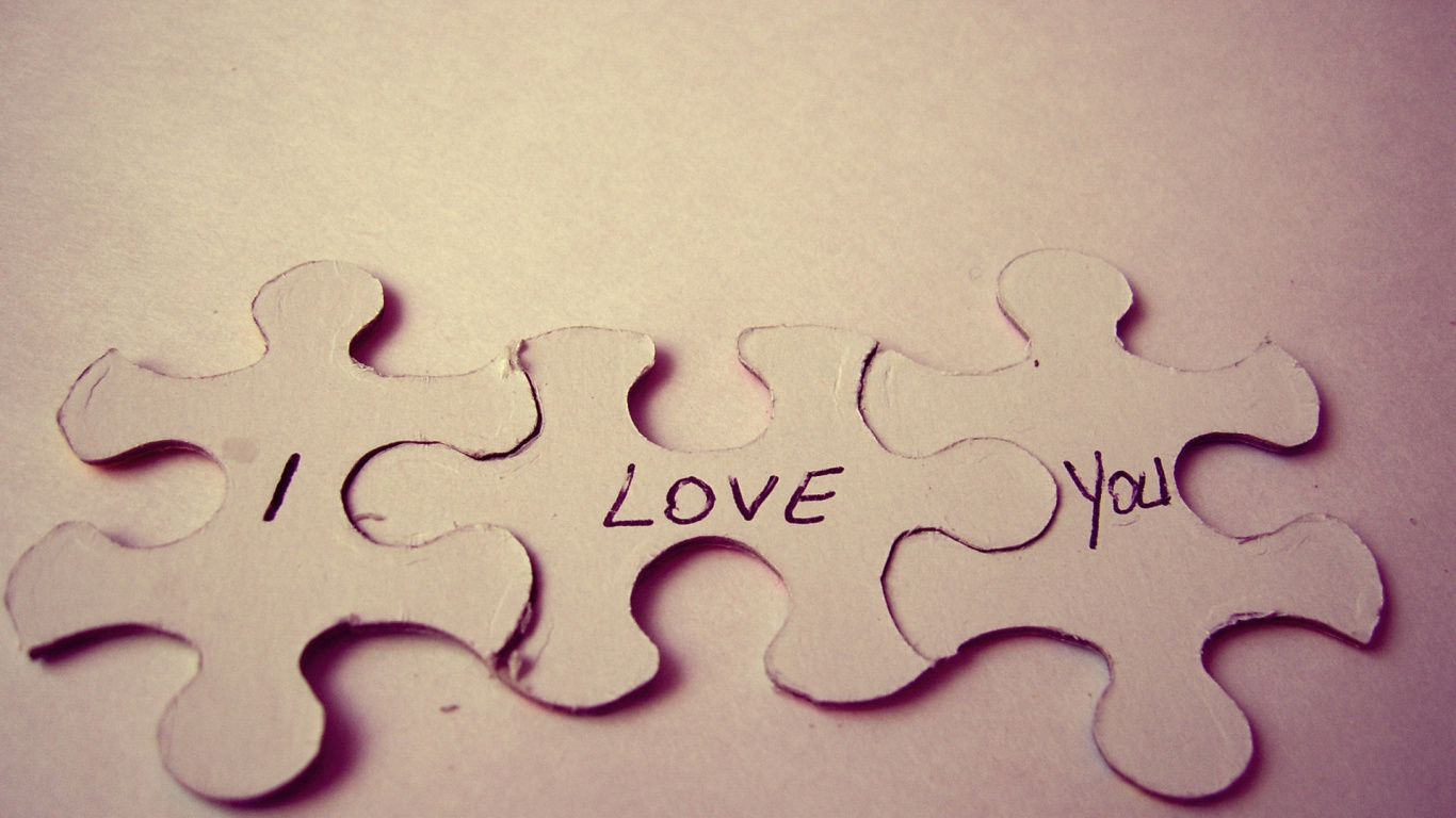 Обои розовый, чувство, безусловная любовь, роман, романтика в разрешении 1366x768