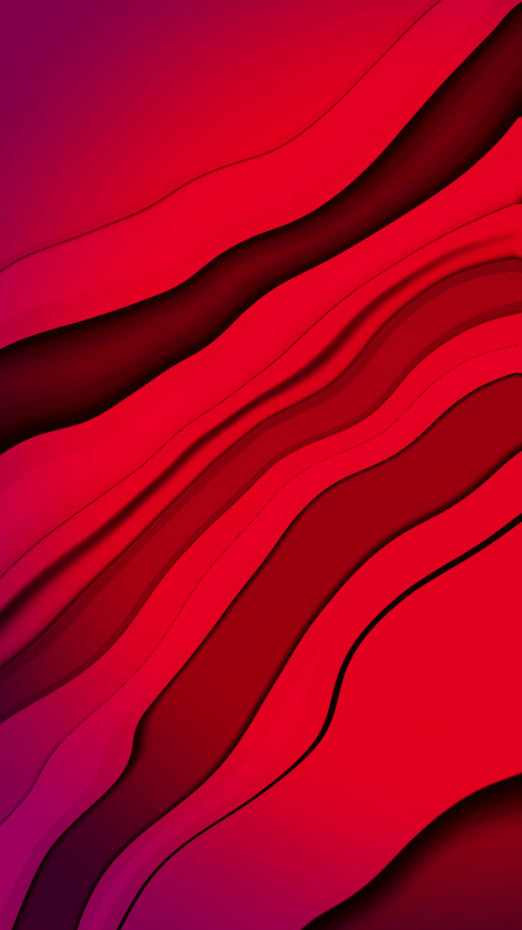 Обои Апельсин, математика, геометрия, пурпур, ткань в разрешении 750x1334