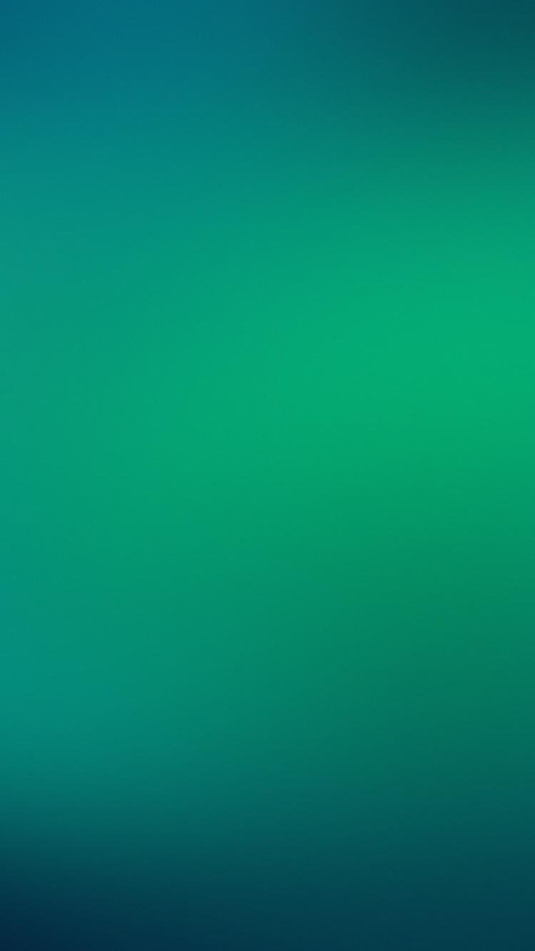 Обои цветовой градиент, лазурный, спокойный, электрик, пурпурный цвет в разрешении 750x1334