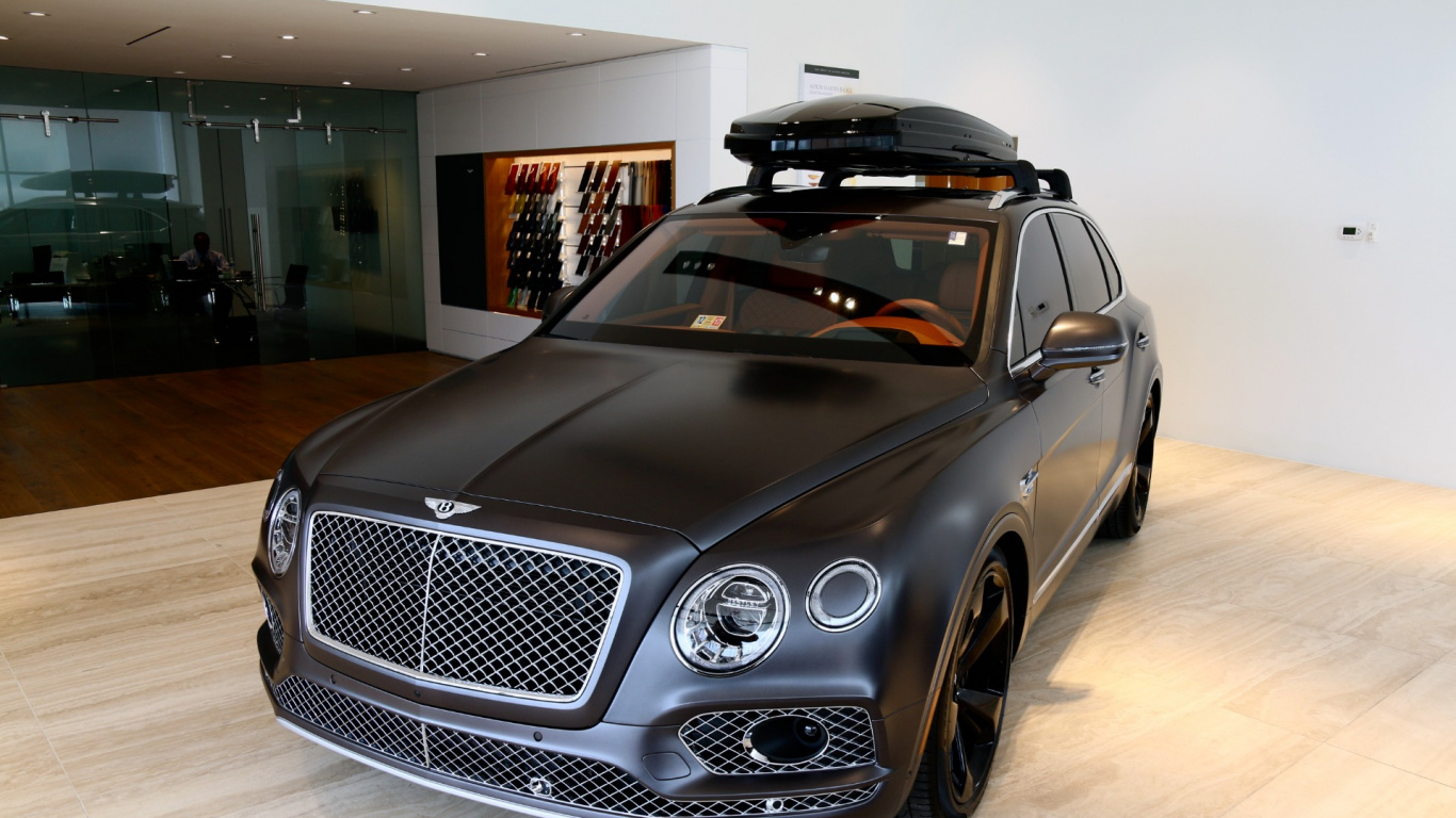 Обои решетка, bentley continental gt, авто, компактный автомобиль, Бентли в разрешении 1366x768