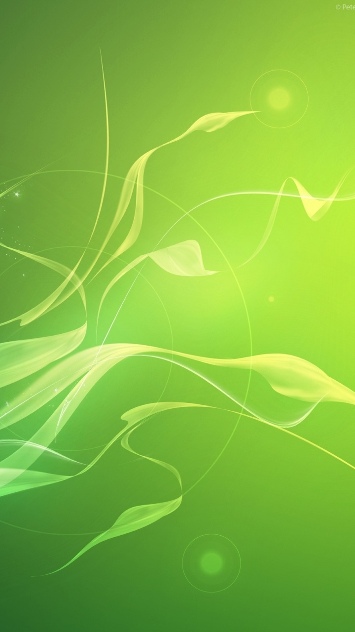 Обои зеленый, графика, графический дизайн, иллюстрация, подземные воды в разрешении 720x1280