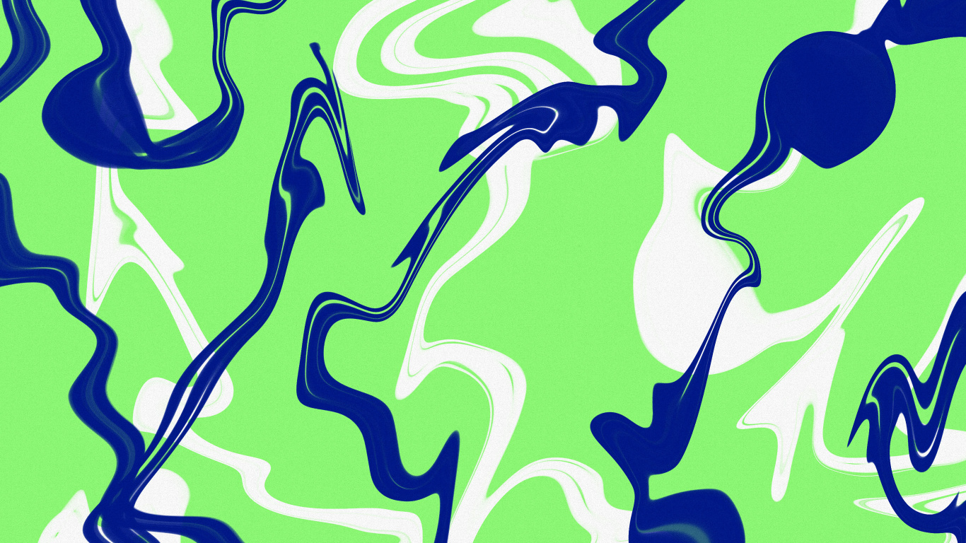 Обои узор, графический дизайн, лазурный, линия, электрик в разрешении 1366x768