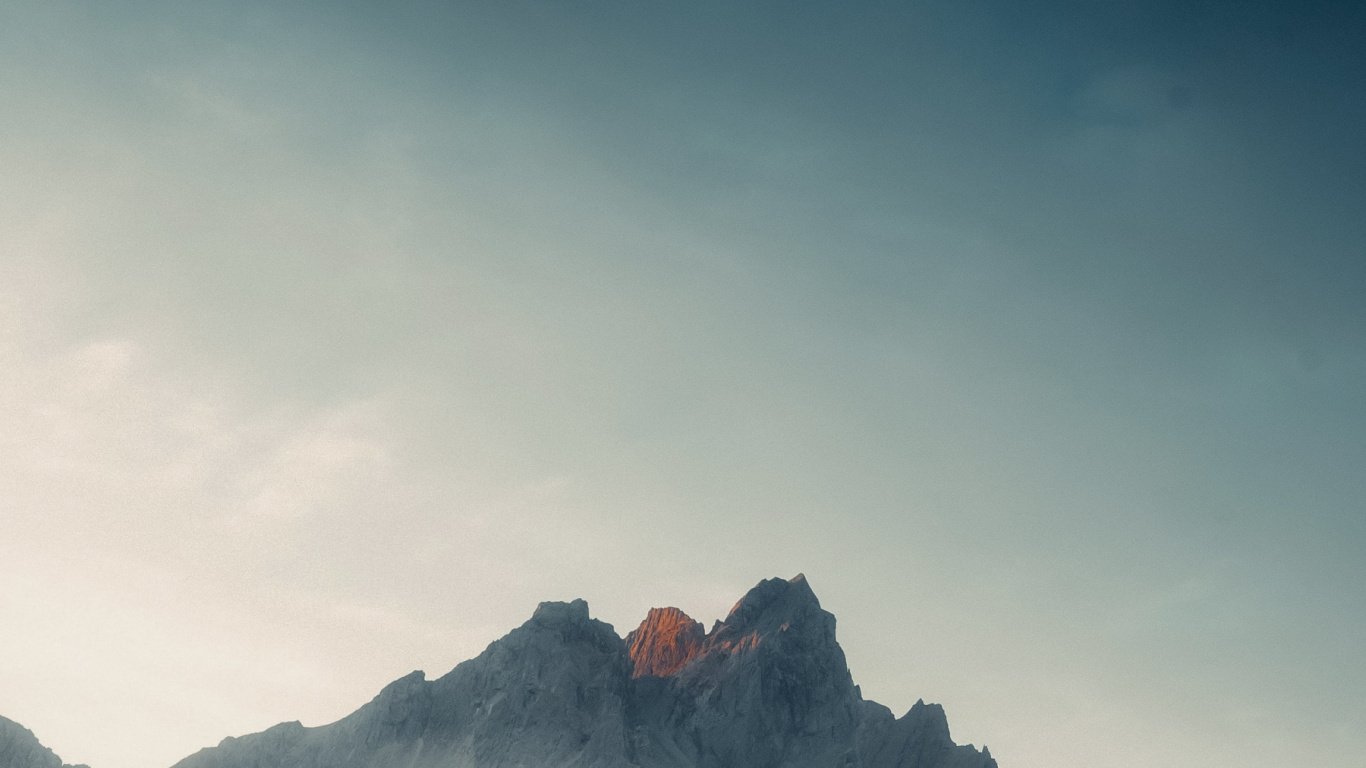 Обои зиндаги джеб лети хай, Hungama, облако, атмосфера, растение в разрешении 1366x768