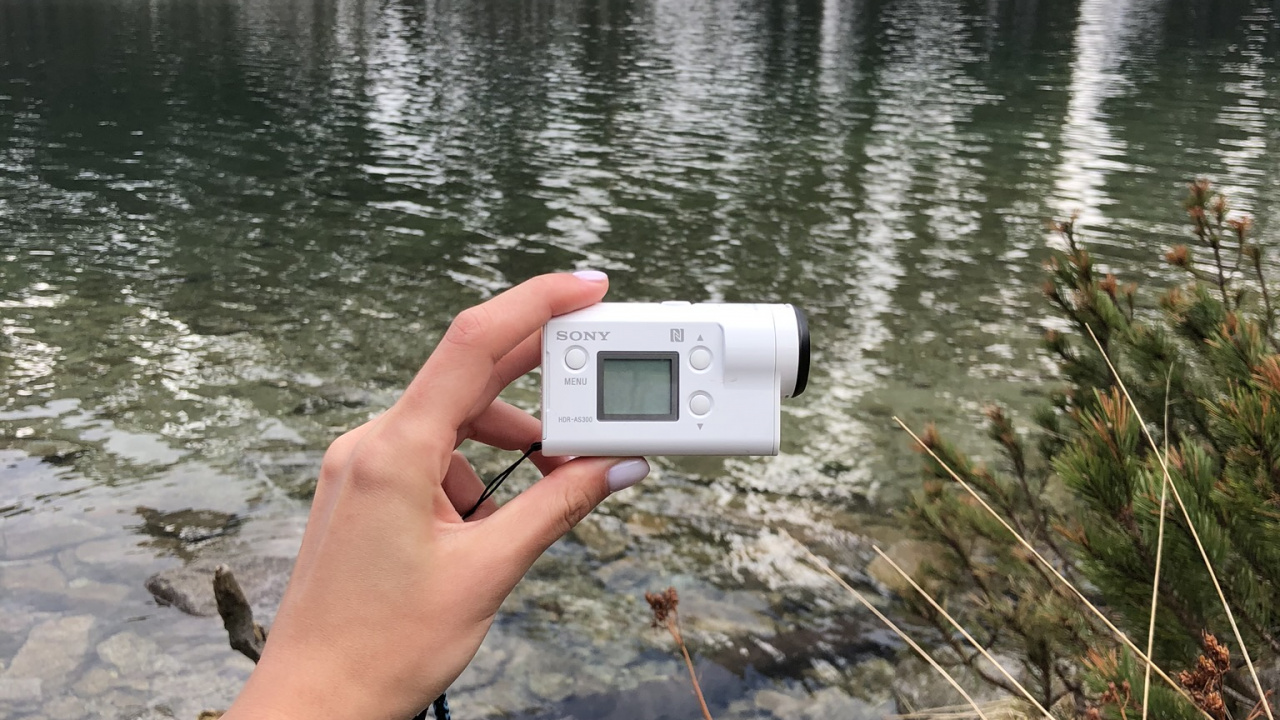 Обои вода, рекреационное рыболовство, гидроресурсы, Банк, гаджет в разрешении 1280x720