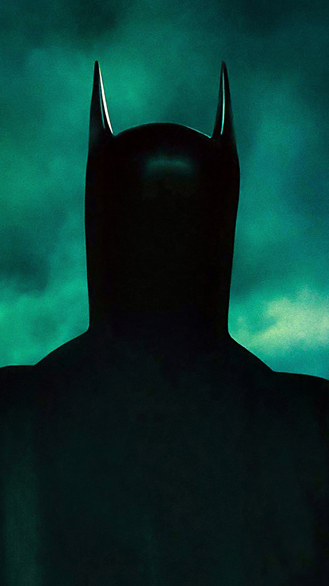 Обои вымышленный персонаж, спецэффекты, темнота, Лига справедливости, microsoft azure в разрешении 1080x1920