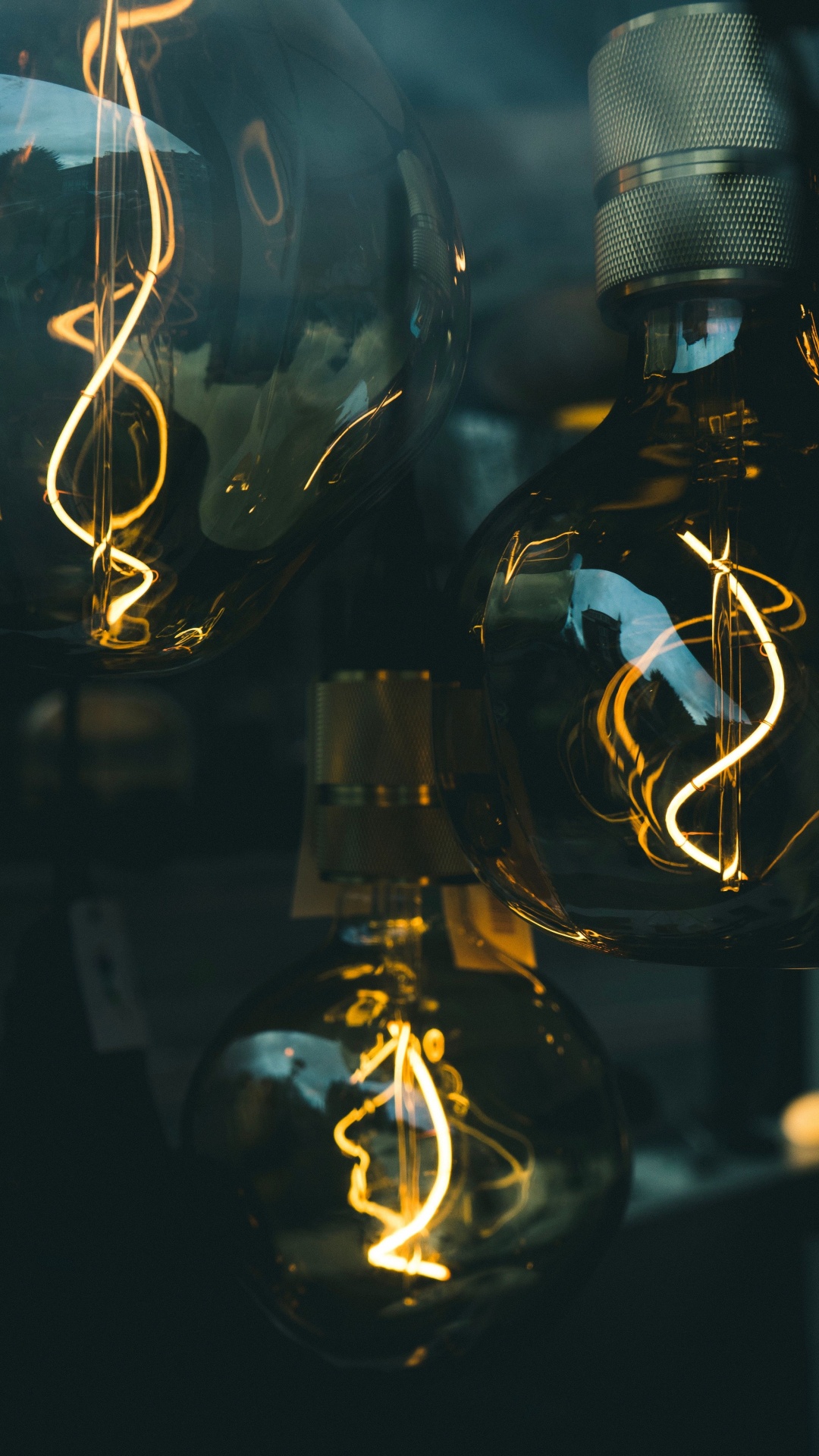 Обои темнота, космос, Цифровой композитинг, графика, игры в разрешении 1080x1920