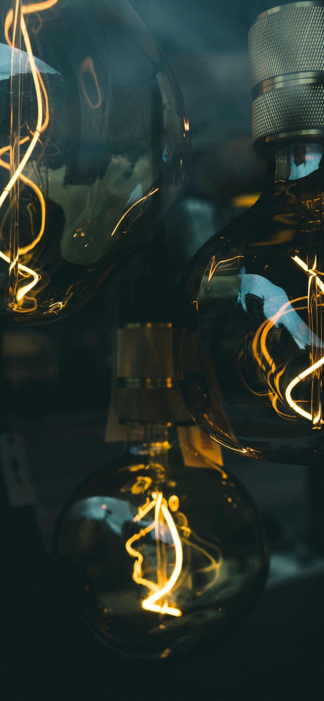 Обои темнота, космос, Цифровой композитинг, графика, игры в разрешении 1125x2436