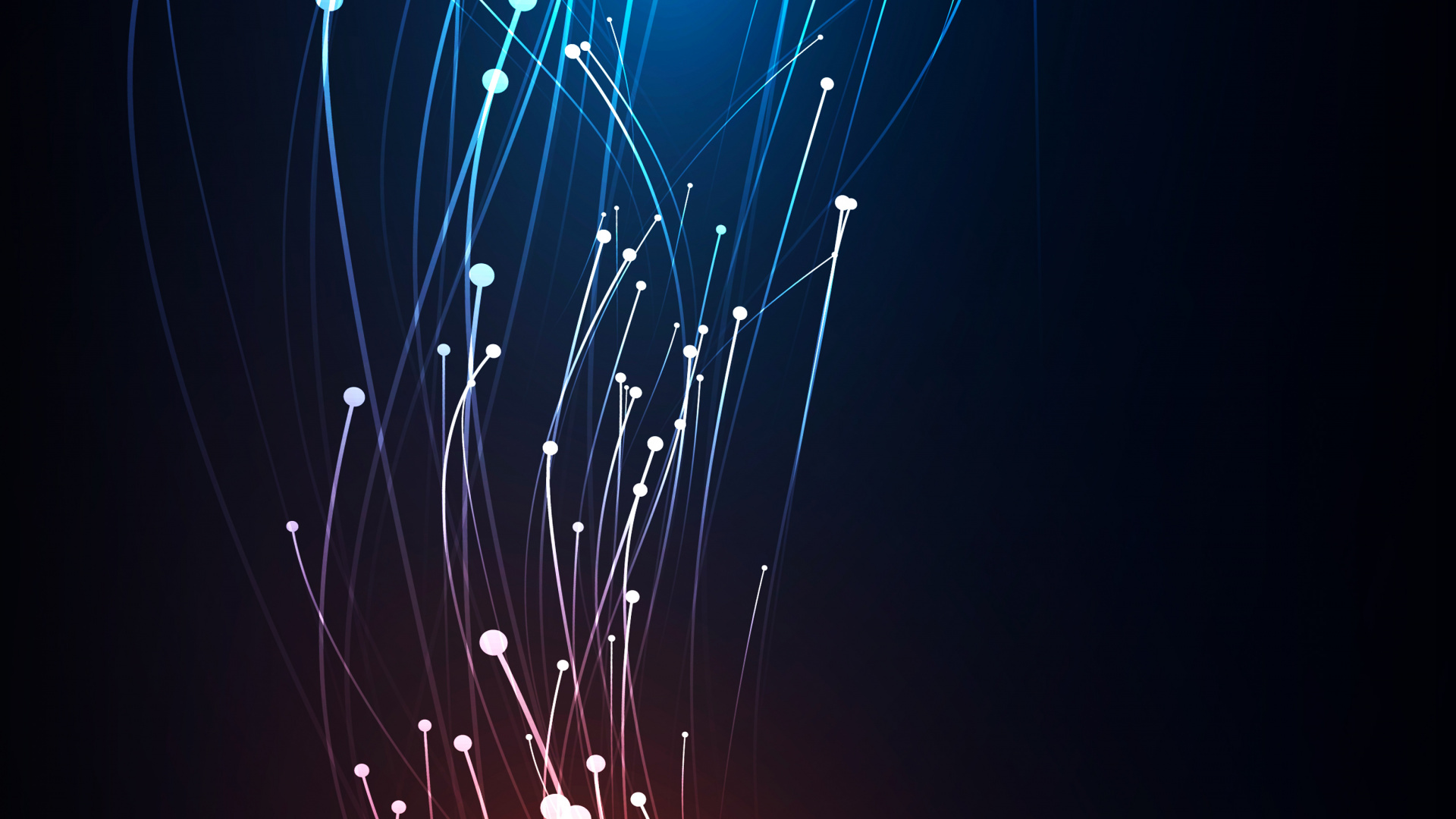 Обои салют, вода, электрик, газ, событие в разрешении 1920x1080