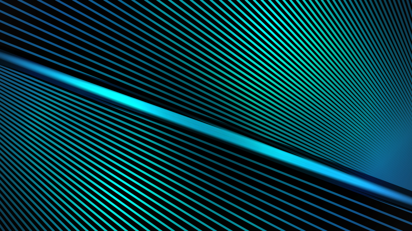 Обои свет, красочность, прямоугольник, параллель, полутона и оттенки в разрешении 1366x768