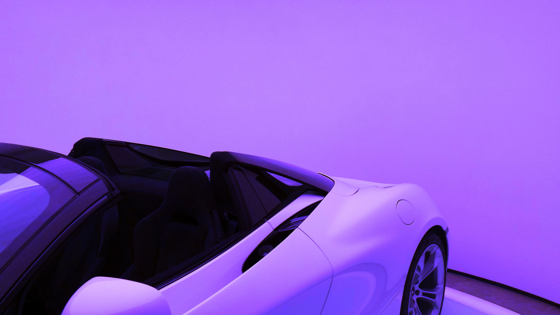 Обои суперкар, спорткар, двери автомобиля, Авто шоу, материальное свойство в разрешении 1920x1080