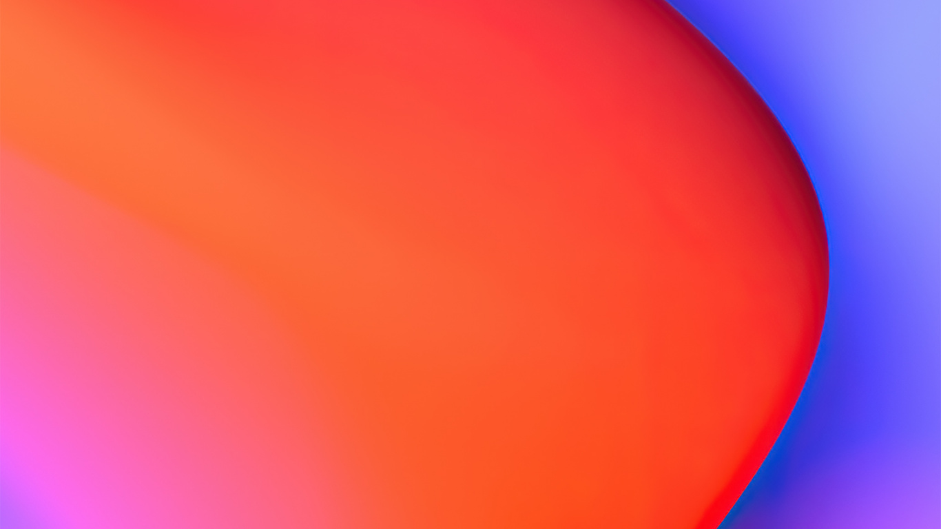 Обои арт, красочность, материальное свойство, полутона и оттенки, пурпурный цвет в разрешении 1366x768