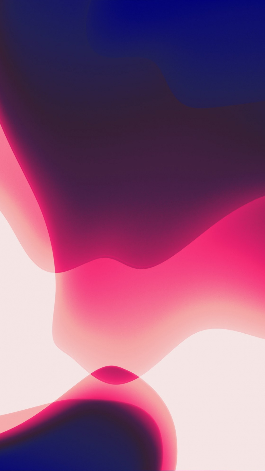 Обои айпад, apple, iOS 13, iPhone, яблоко в разрешении 1080x1920