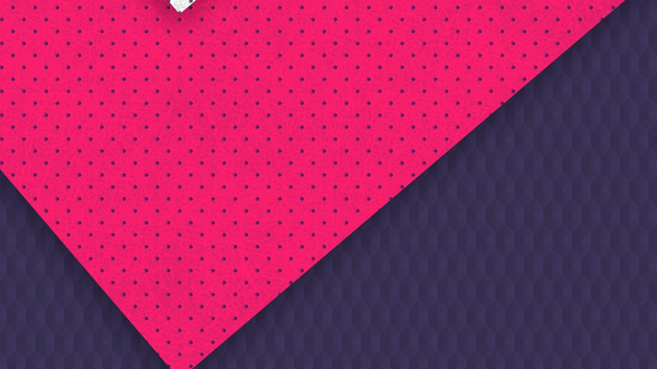 Обои узор, дизайн, линия, еда для йоги, пурпур в разрешении 1280x720