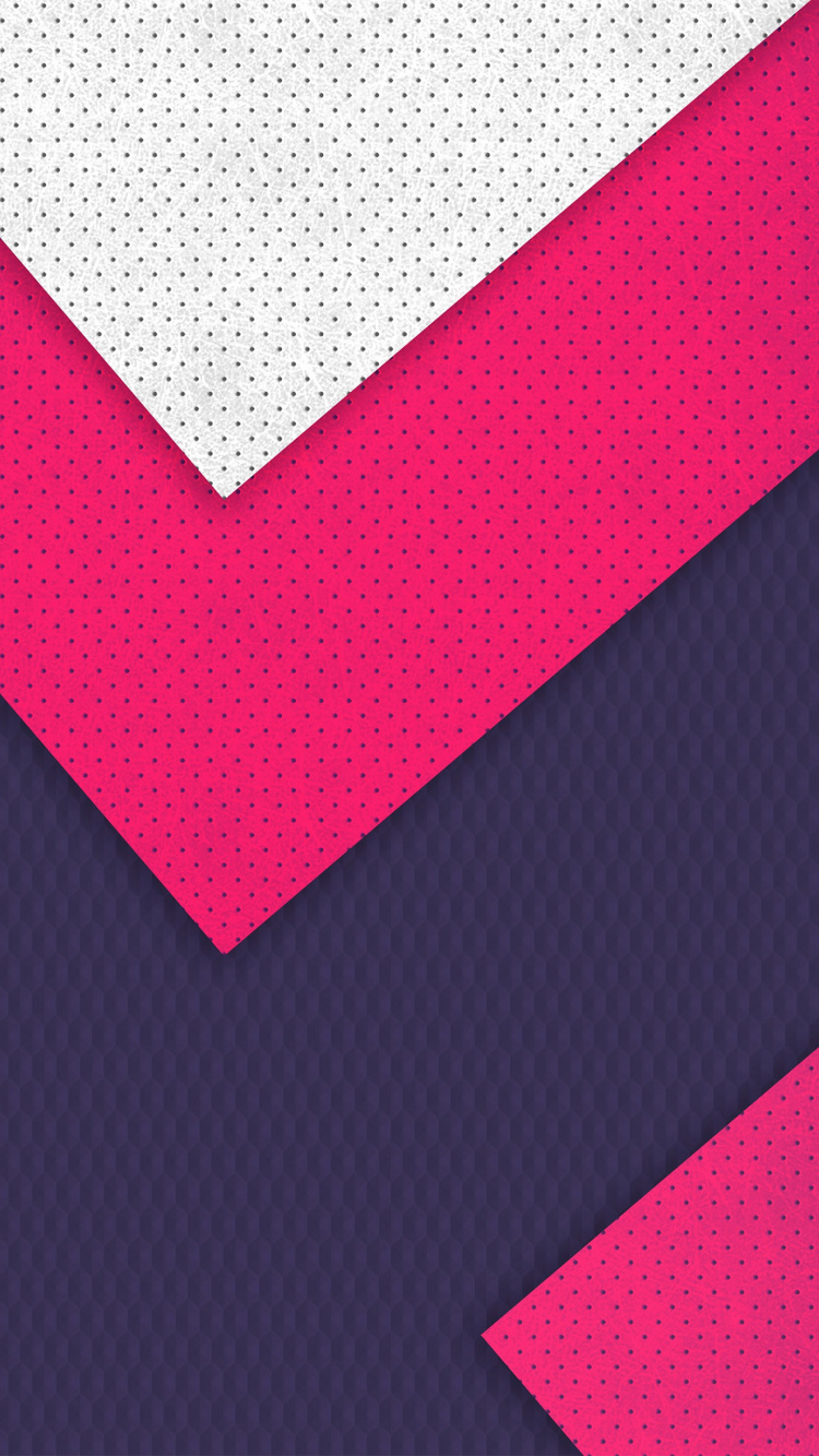 Обои узор, дизайн, линия, еда для йоги, пурпур в разрешении 750x1334