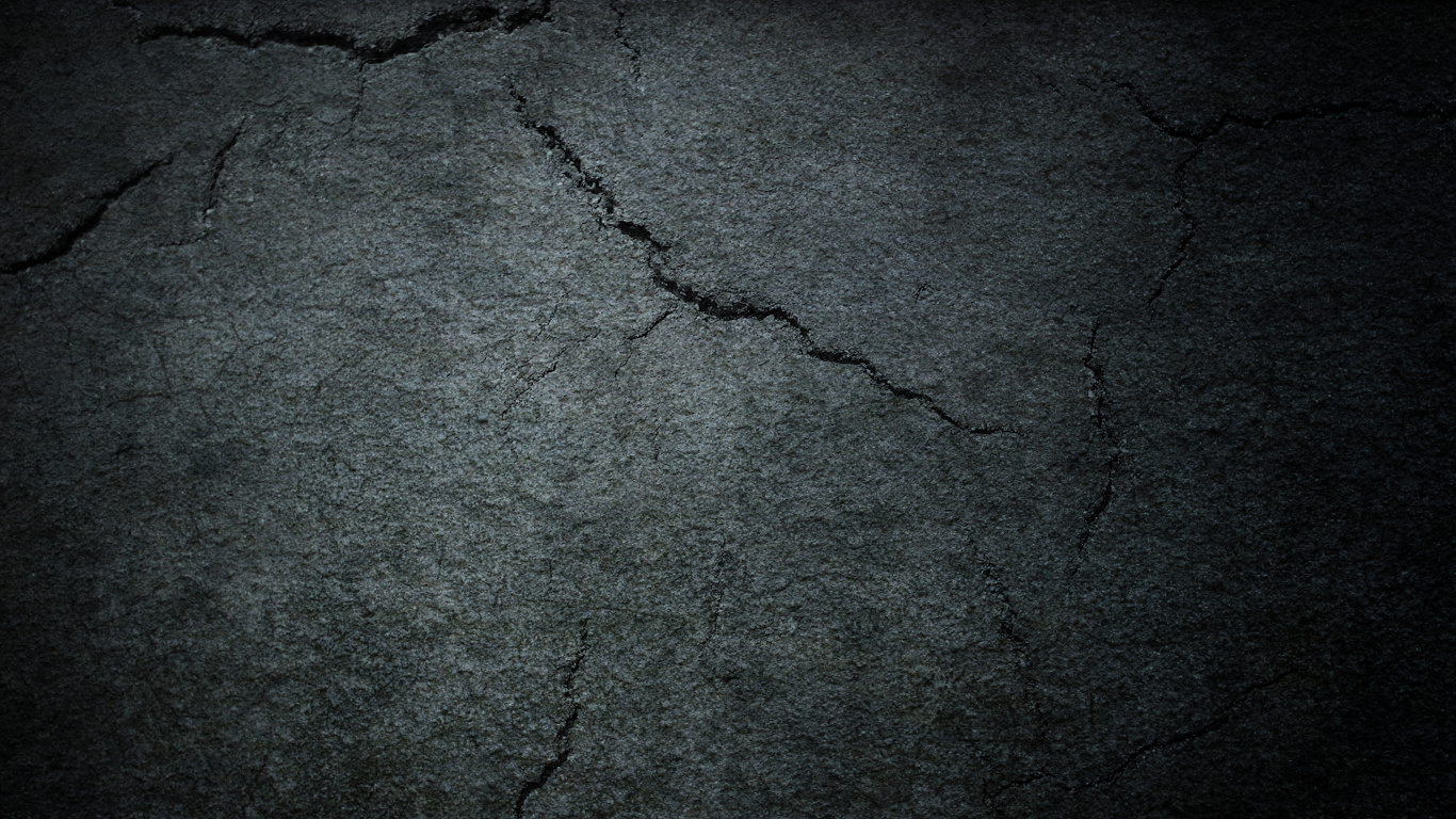 Обои темнота, черный, текстура, свет, монохромный в разрешении 1366x768