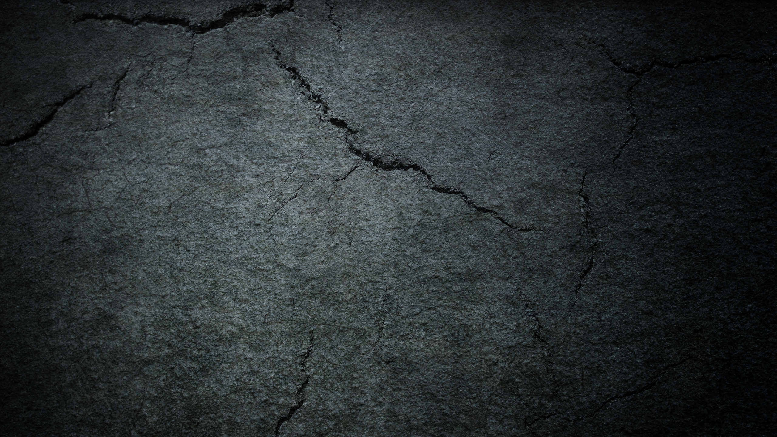 Обои темнота, черный, текстура, свет, монохромный в разрешении 2560x1440