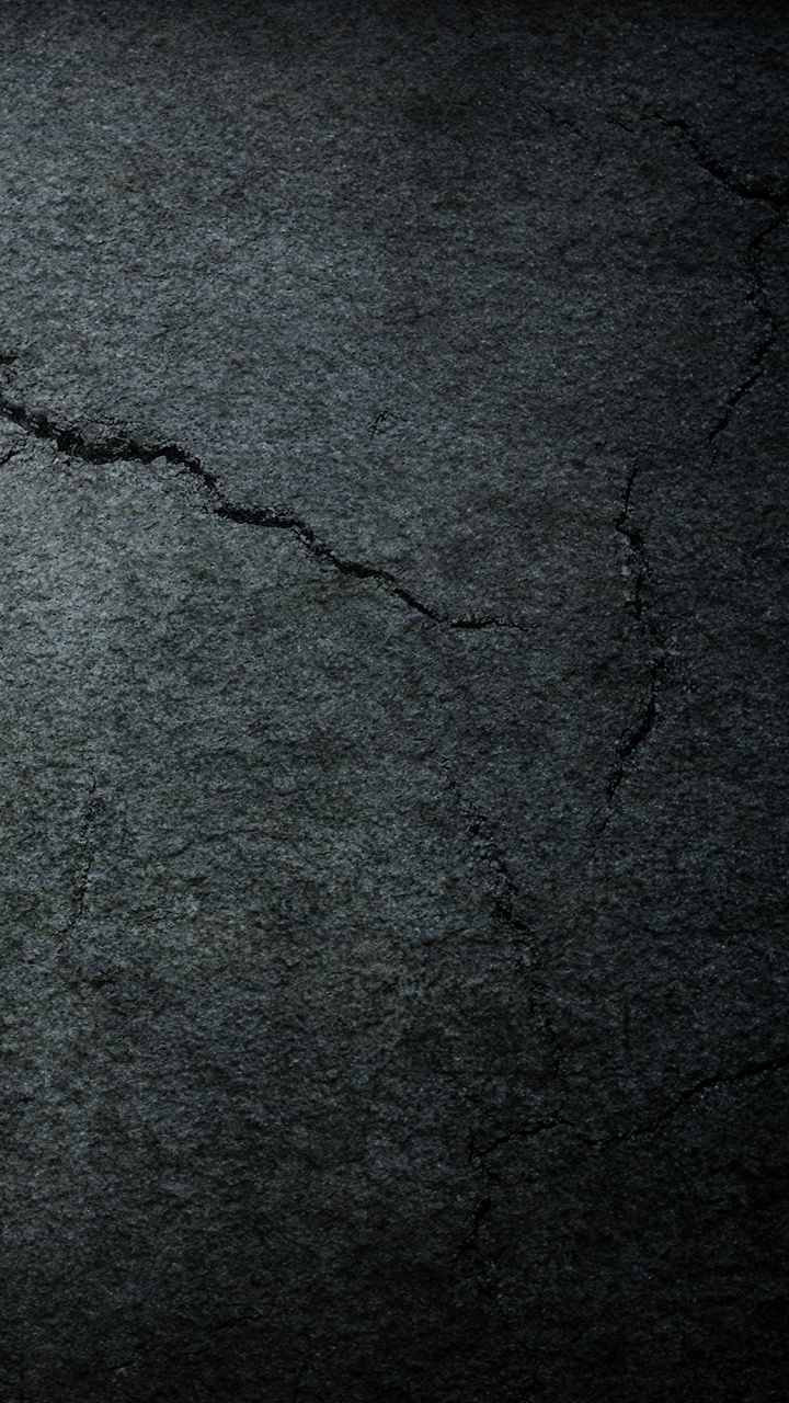 Обои темнота, черный, текстура, свет, монохромный в разрешении 720x1280