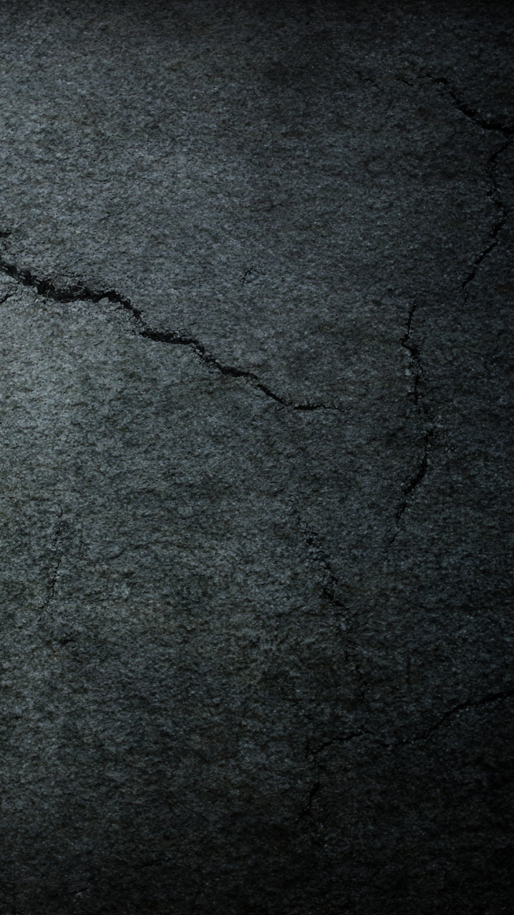 Обои темнота, черный, текстура, свет, монохромный в разрешении 750x1334