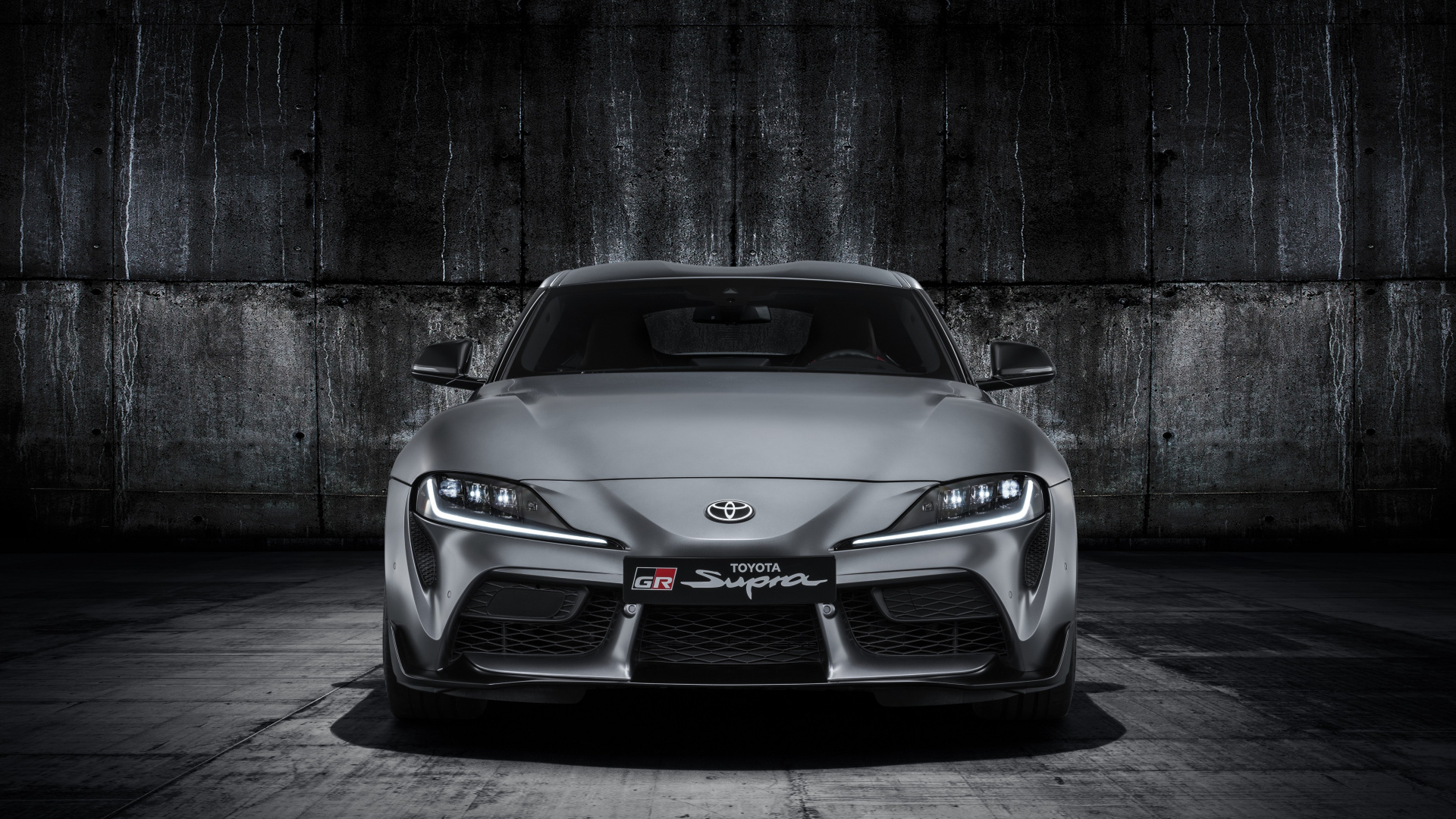 Toyota Supra обои Full HD, HDTV, 1080p 16:9, Toyota Supra HD картинки,  1920x1080 фото скачать бесплатно