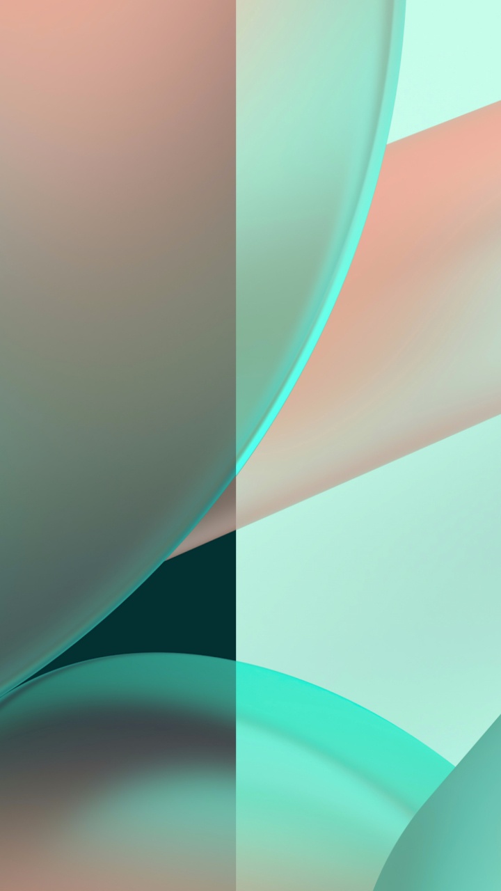 Обои apple, iPhone, iOS 14, iOS 14 DUAL, яблоко в разрешении 720x1280