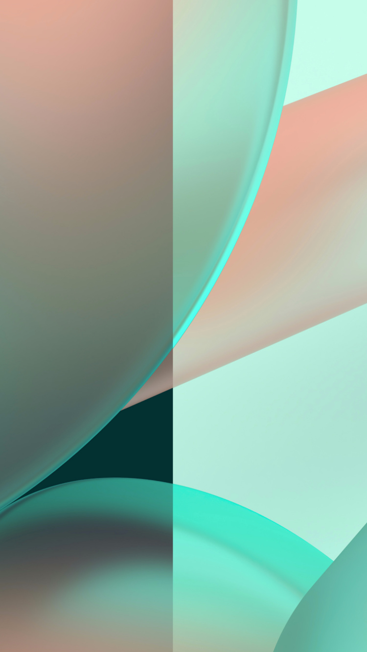 Обои apple, iPhone, iOS 14, iOS 14 DUAL, яблоко в разрешении 750x1334