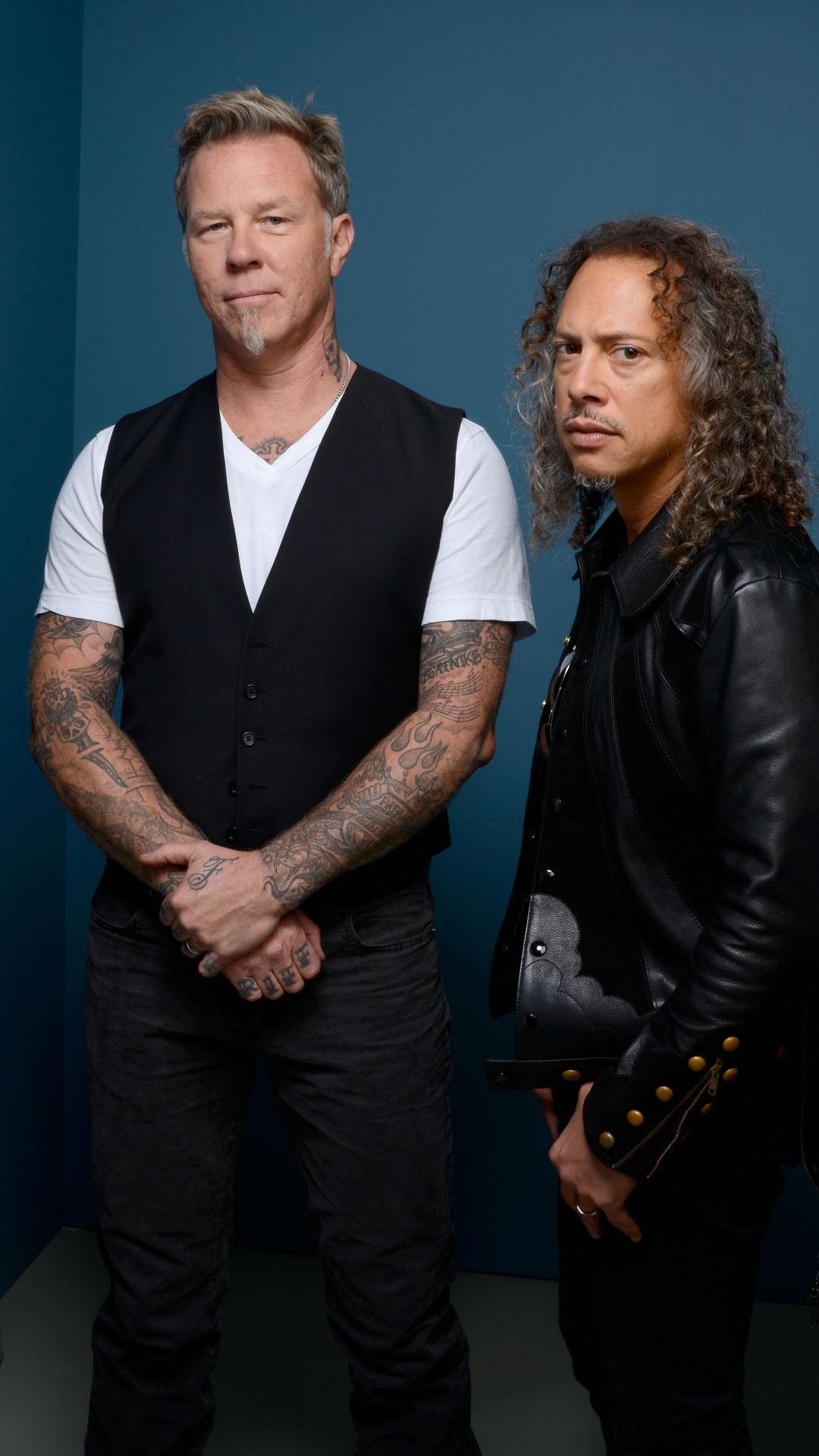 Обои Metallica, тяжелый металл, социальная группа, Дэйв Мастейн, запрограммирован на самоуничтожение ретро в разрешении 1080x1920