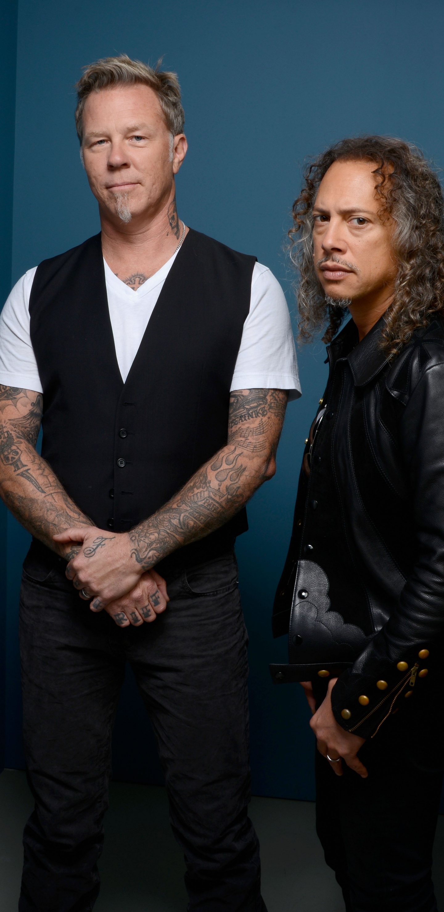 Обои Metallica, тяжелый металл, социальная группа, Дэйв Мастейн, запрограммирован на самоуничтожение ретро в разрешении 1440x2960