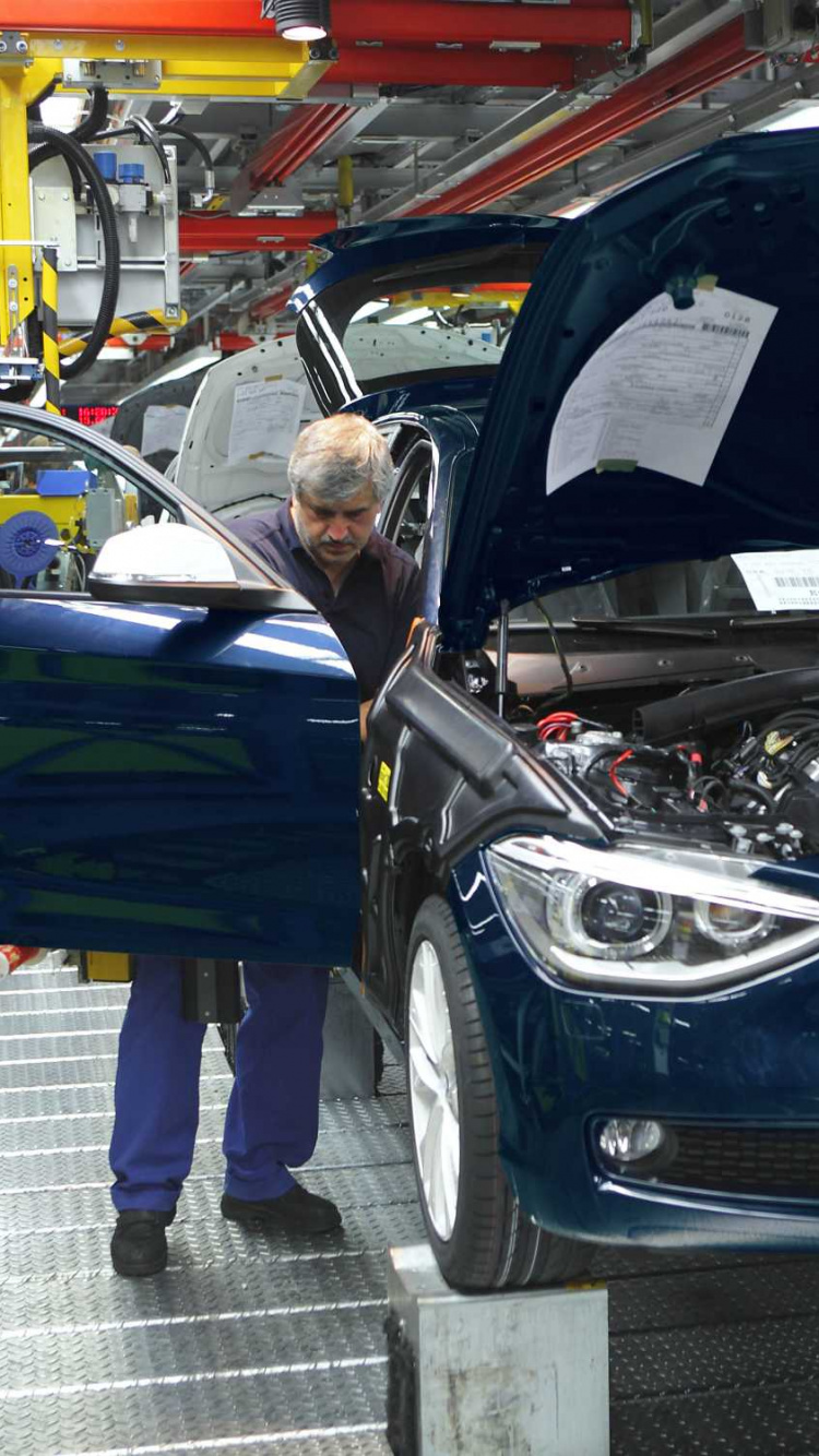 Обои BMW 1 серии, bmw 3 серии, авто, bmw m3, bmw в разрешении 750x1334