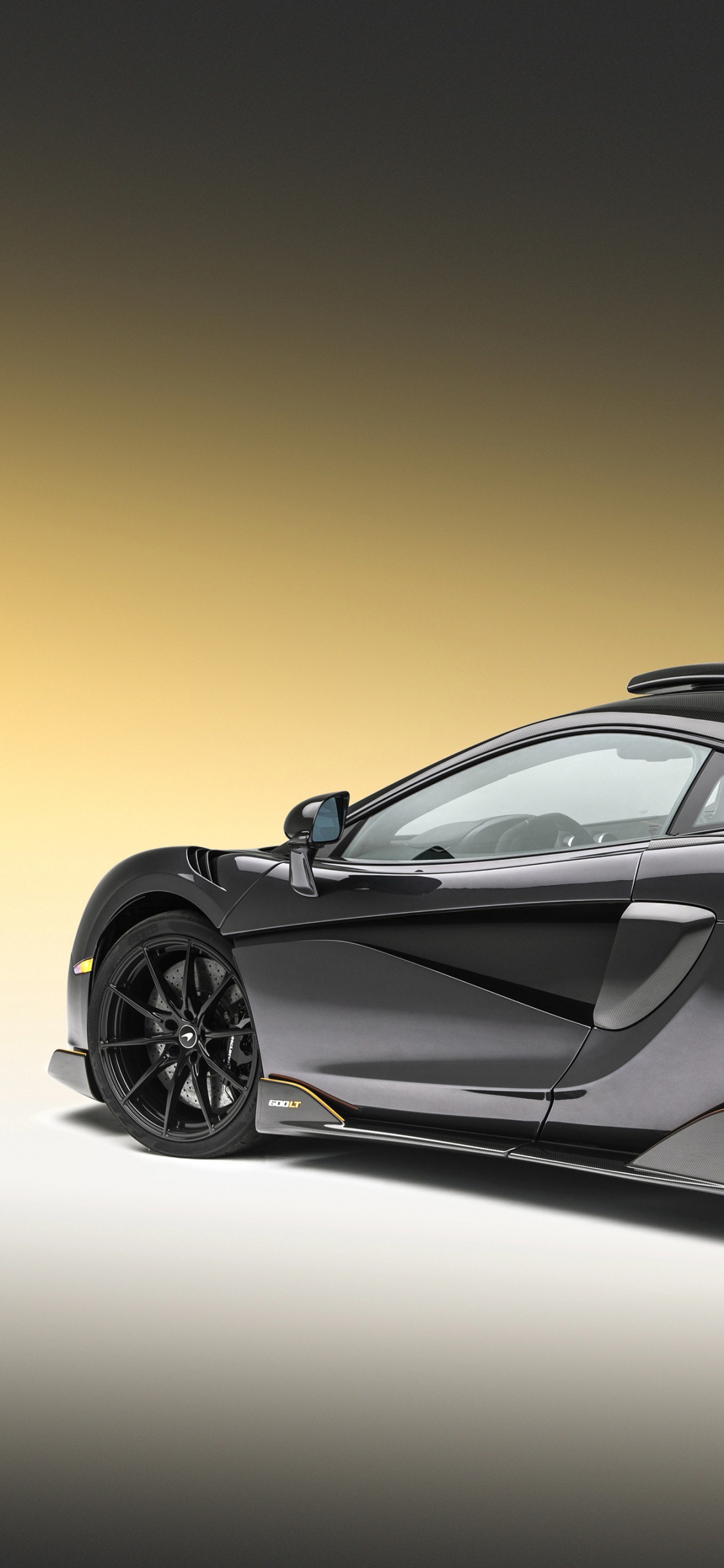 Обои mclaren automotive, авто, Макларен, Специальных Операций Макларен, суперкар в разрешении 1125x2436