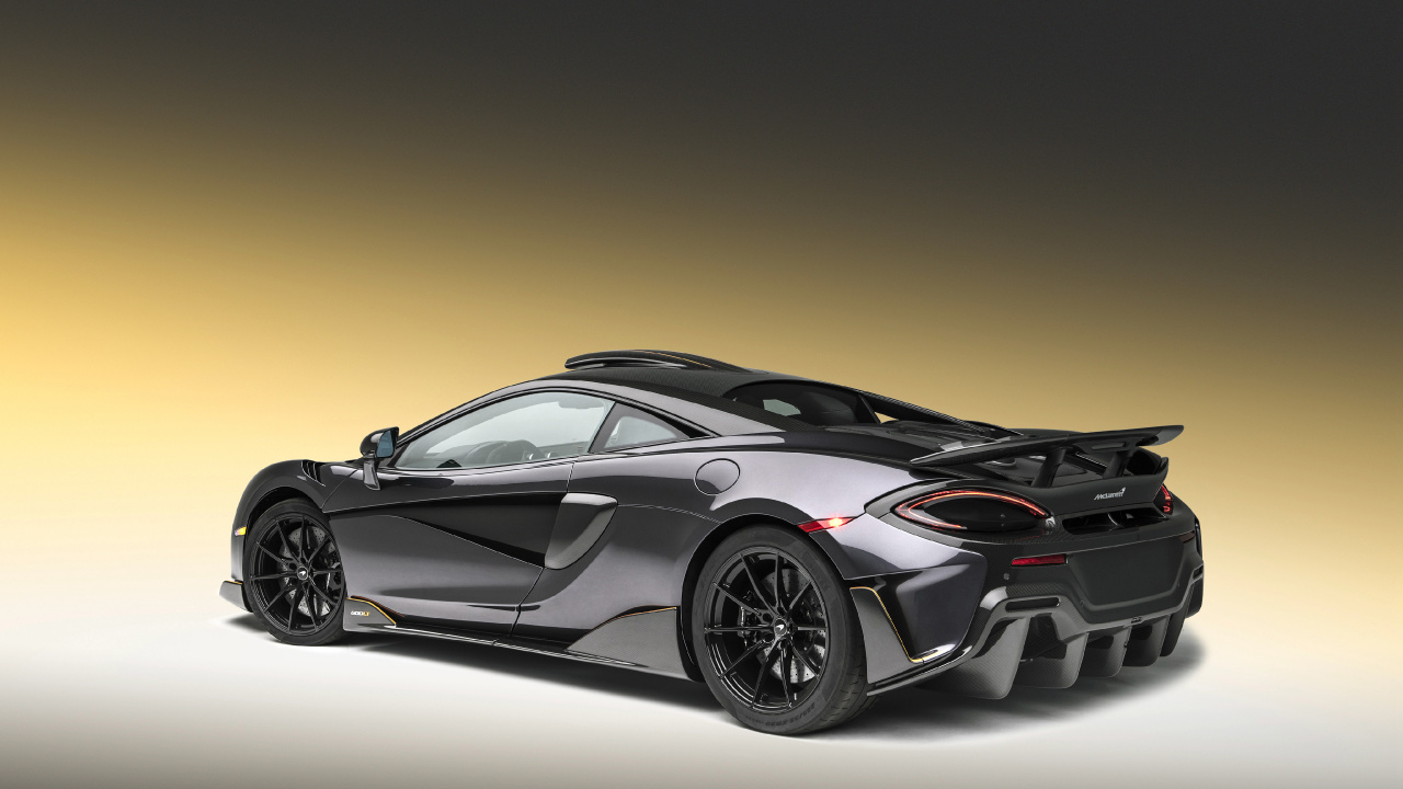 Обои mclaren automotive, авто, Макларен, Специальных Операций Макларен, суперкар в разрешении 1280x720