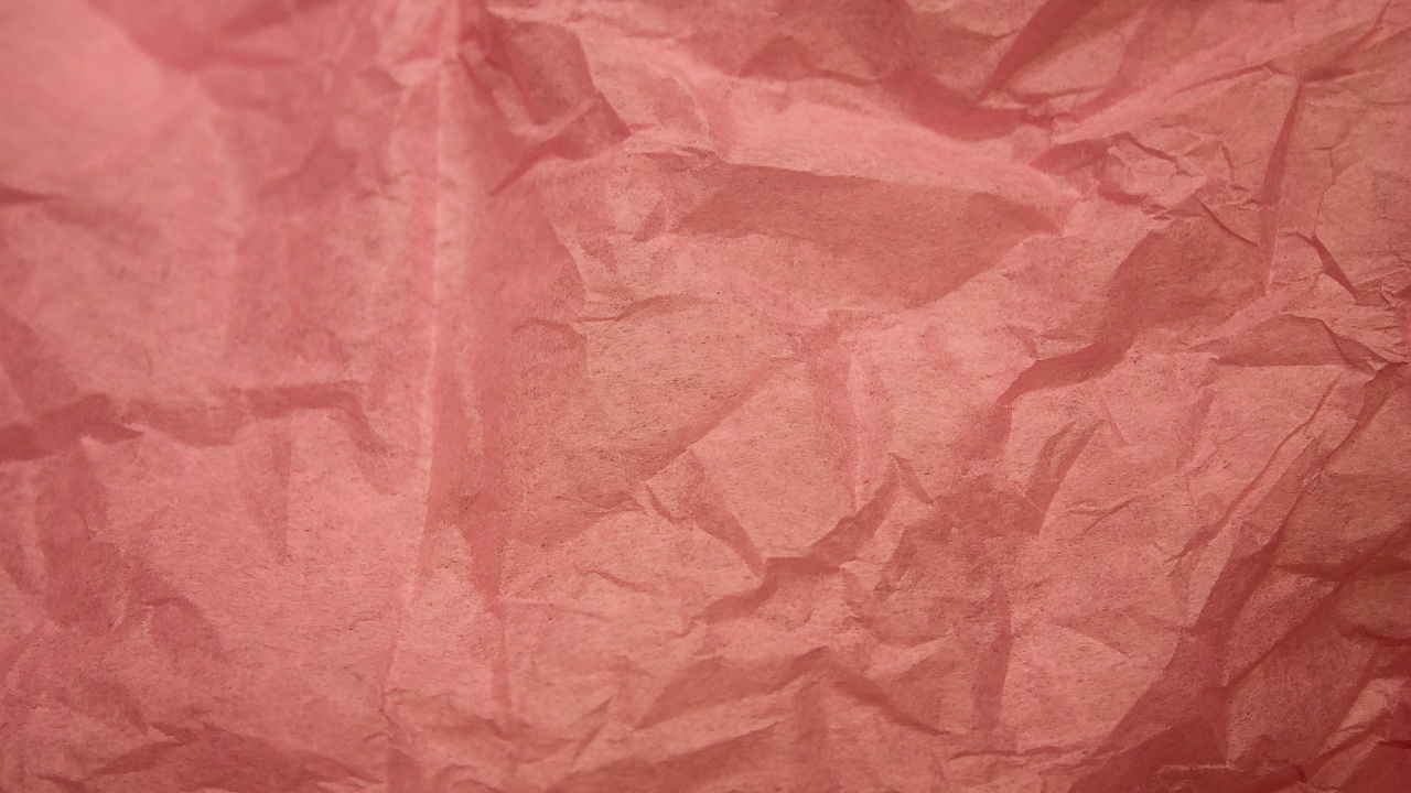 Обои розовый, красный цвет, персик, ткань, пурпурный цвет в разрешении 1280x720