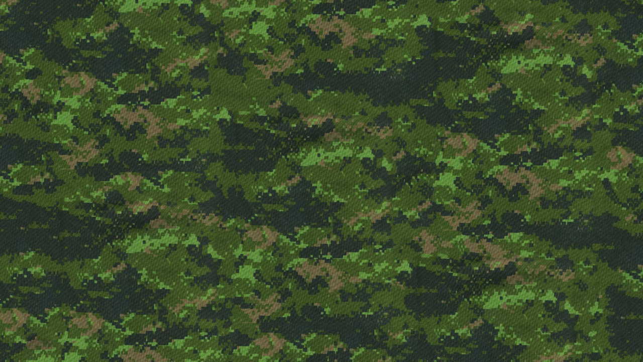 Обои зеленый, лист, узор, дерево, джунгли в разрешении 1280x720