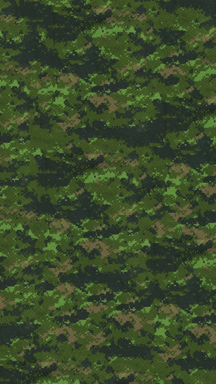 Обои зеленый, лист, узор, дерево, джунгли в разрешении 720x1280