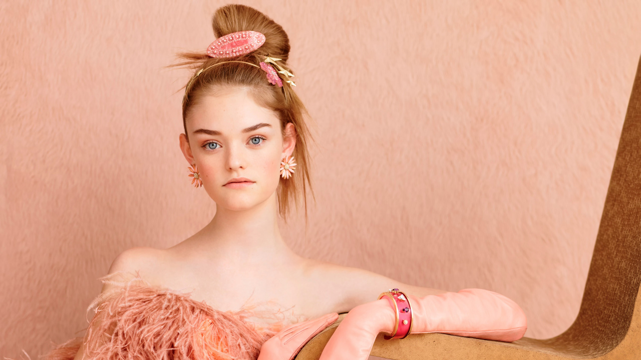 Обои ивовая рука, подростковая мода, модель, сустав, кожа в разрешении 1280x720