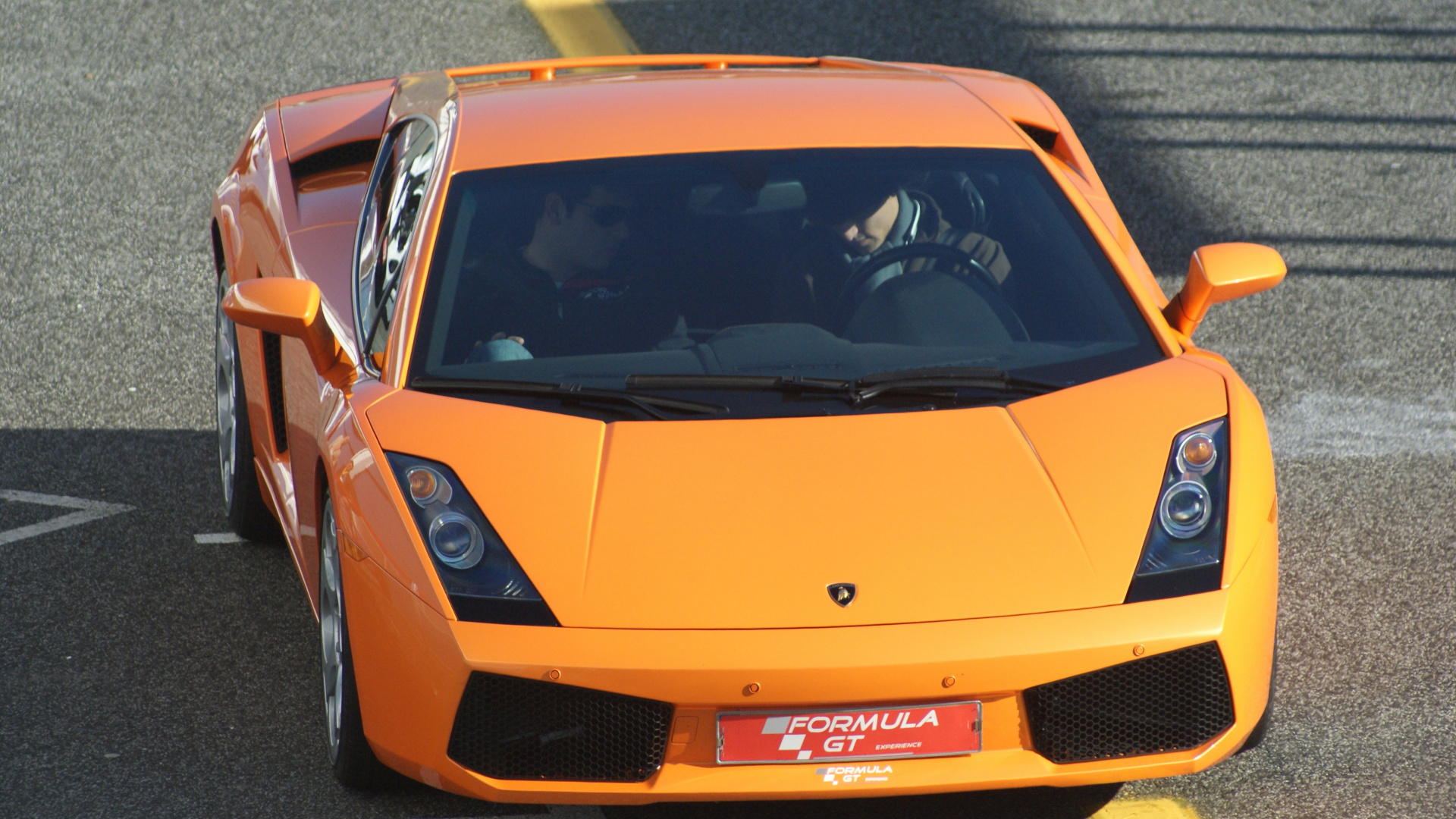 Обои lamborghini gallardo, Ламборджини, Ламборгини авентадор, спорткар, суперкар в разрешении 1920x1080