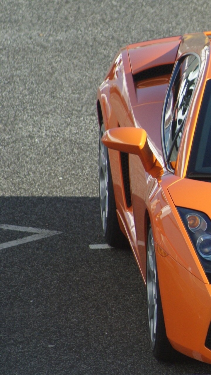 Обои lamborghini gallardo, Ламборджини, Ламборгини авентадор, спорткар, суперкар в разрешении 720x1280